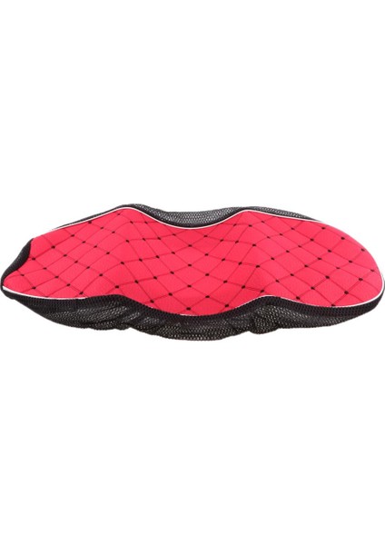 2 Adet Motosiklet Motosiklet Scooter Su Geçirmez Koltuk Minder Kapak - M, L (Yurt Dışından) fırsatları