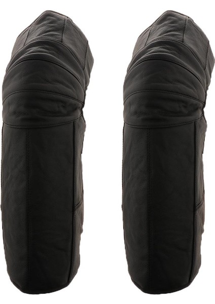 Termal Diz Isıtıcıları Kışlık Sıcak Diz Pedleri (Yurt Dışından)