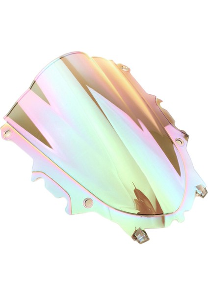 Yamaha Yzf R25 R3 2019 2020 Için Motosiklet Ön Cam Cam Construction_2 (Yurt Dışından)