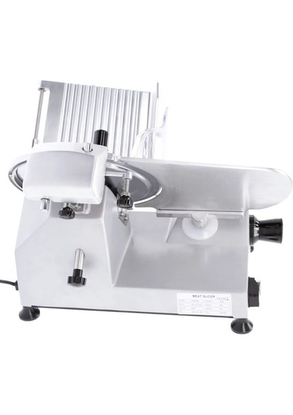 AMH250A Gıda Dilimleme Makinesi, 250 mm Bıçak Çapı