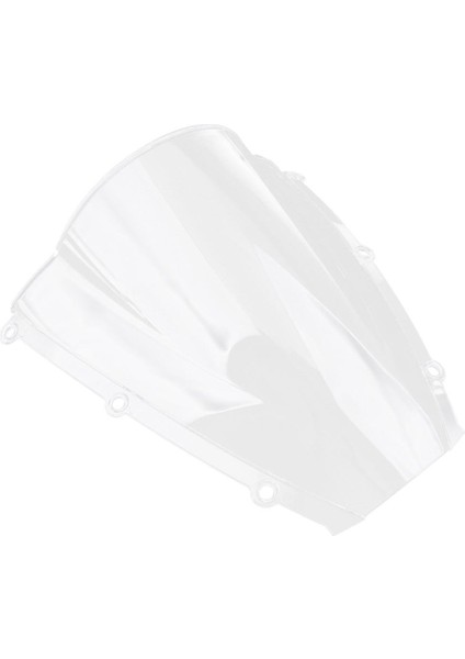 CBR600RR 2003-2004 Için Motosiklet Motosiklet Ön Cam Ön Cam (Yurt Dışından)
