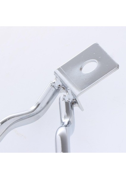 XL883/1200 Için 1 Çift Alaşım Sadded Braketleri (Yurt Dışından) modelleri