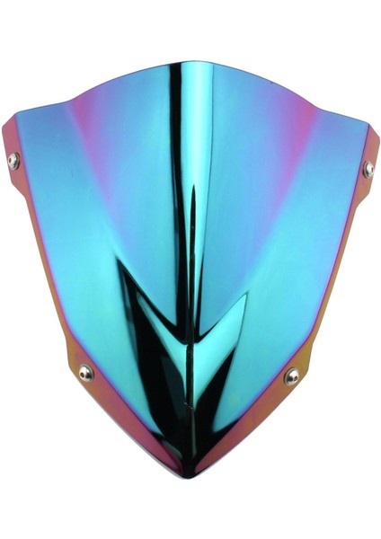 Yamaha Mt-09 2018-21 Motosiklet Aksesuarları Için Ön Cam Cam (Yurt Dışından) fiyatları