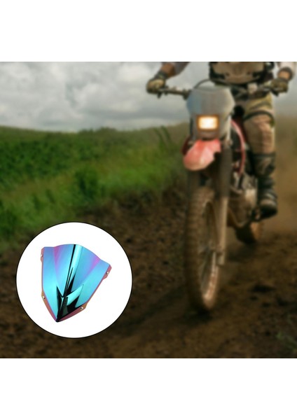 Yamaha Mt-09 2018-21 Motosiklet Aksesuarları Için Ön Cam Cam (Yurt Dışından) fırsatları