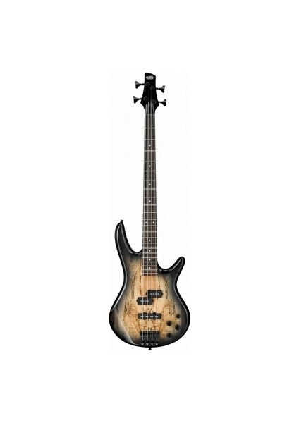 GSR200SM-NGT GIO Serisi Natural Gray Burst 4 Telli Elektro Bas Gitar