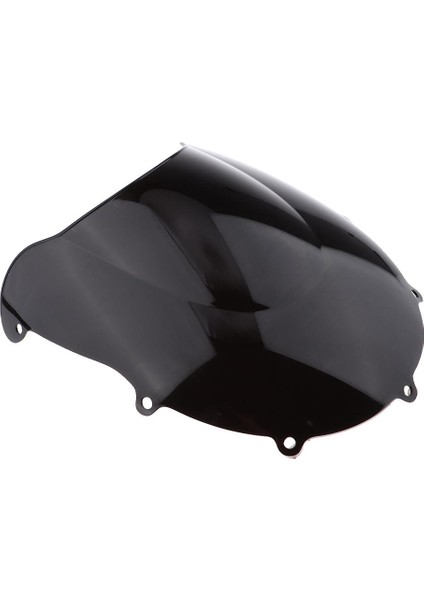 Suzuki Için Yüksek Motosiklet Ön Cam Motosiklet Ön Cam (Yurt Dışından)