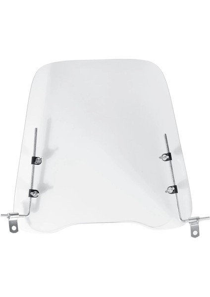 Motosiklet Ön Cam Motosiklet Ön Cam Uzantısı Spoyleri (Yurt Dışından)