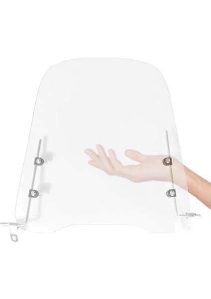 Motosiklet Ön Cam Motosiklet Ön Cam Uzantısı Spoyleri (Yurt Dışından) fiyatları