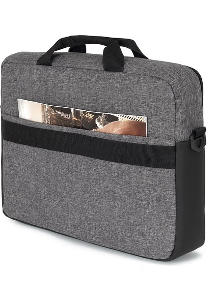 MCC-602 14.1" Unicity 3.0 Notebook Çantası Gri indirimleri