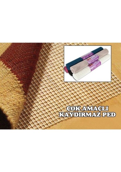 Gat Shop Halı Kaydırmaz - Raf - Dolap ve Torpido Örtüsü 45 * 90