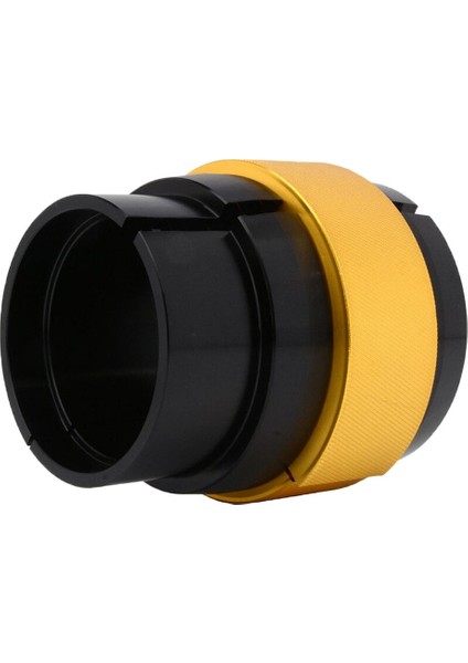 49MM-50MM Çatal Mühür Sürücü - Evrensel Çatal Mühür Sürücüsü Rebuild Aracı Sarı (49-50MM) (Yurt Dışından)