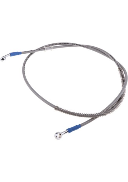 39CM-200CM Motor Fren Yağı Hortum Hortum Banjo Bağlantı Paslanmaz Çelik Örgülü 140CM (Yurt Dışından) indirimleri