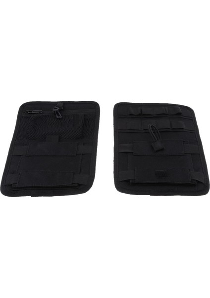 Hardbags 1993-2013 Iç Çanta Cepleri Için Saddlebag Organizatörler (Yurt Dışından) indirimleri