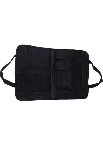 Tur-Pak / Touring Bagger Için Motosiklet Kapak Organizatör Çantası (Yurt Dışından)
