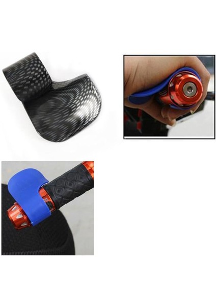 Motosiklet Cruise Kontrol Gaz Kelebeği Yardımcısı Bilek Rest Yardım Grip 25MM 1 "siyah (Yurt Dışından) fiyatları