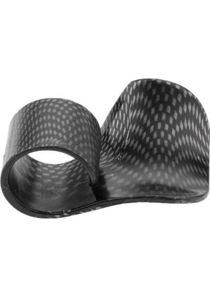 Motosiklet Cruise Kontrol Gaz Kelebeği Yardımcısı Bilek Rest Yardım Grip 25MM 1 "siyah (Yurt Dışından) indirimleri