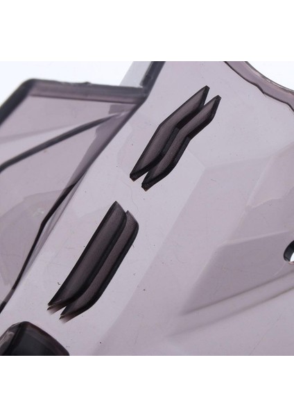 2pcs Motosiklet El Gardiyanları 7/8 Inç Handbar Handguard Sap Koruyucu Bisiklet (Yurt Dışından) indirimleri