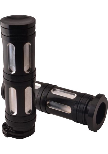Sportster XL883 Için Motosikletler Için Cnc Alüminyum Gidon Tutamakları 1 Inç 25 mm Için (Yurt Dışından) modelleri