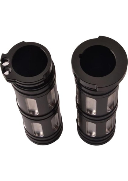 Sportster XL883 Için Motosikletler Için Cnc Alüminyum Gidon Tutamakları 1 Inç 25 mm Için (Yurt Dışından) fırsatları