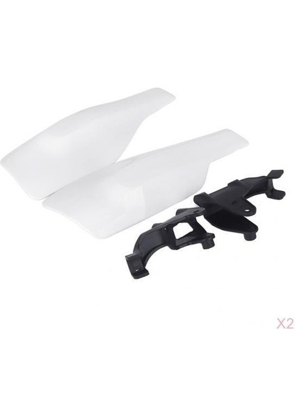 Tc Fc Fe Te Fx Tx 125 Için 4 x Iyi Motosiklet El Muhafızları (Yurt Dışından)
