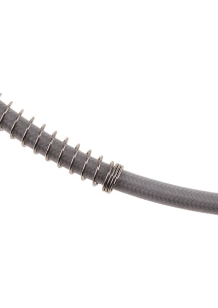 39CM-200CM Motor Fren Yağı Hortum Hortum Banjo Bağlantı Paslanmaz Çelik Örgülü 85CM (Yurt Dışından) fırsatları