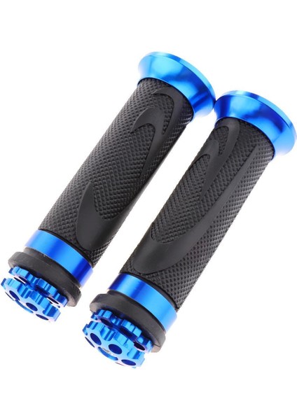 2 Paket El Kavrama Bar Gidon Und Motosiklet Motobike Cafe Racer Mavi Için (Yurt Dışından) fiyatları