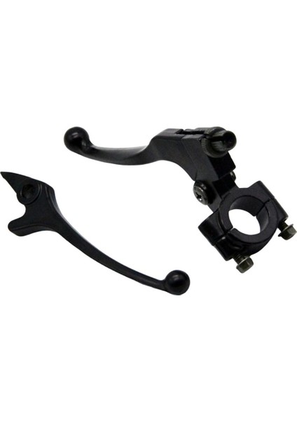 Motosiklet Kirli Bisiklet Için Alüminyum Katlama Kavrama Kolu 110CC 125CC 140CC 150CC (Yurt Dışından) fırsatları