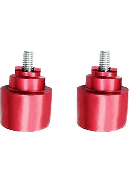 Bar Uç El Kavrama Gidon End Caps Kapaklar Için Honda CBR600RR 1000R Kırmızı (Yurt Dışından) indirimleri