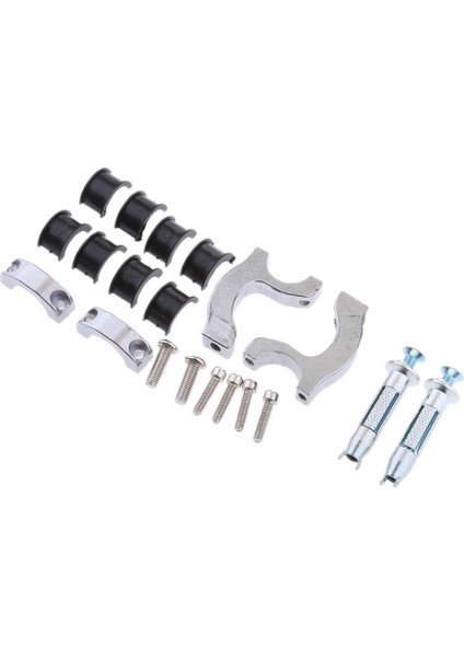 7/8 "22MM Dirt Bike Scooter Motocross Fırça Bar El Muhafızları Handguards Yeşil (Yurt Dışından) fiyatları