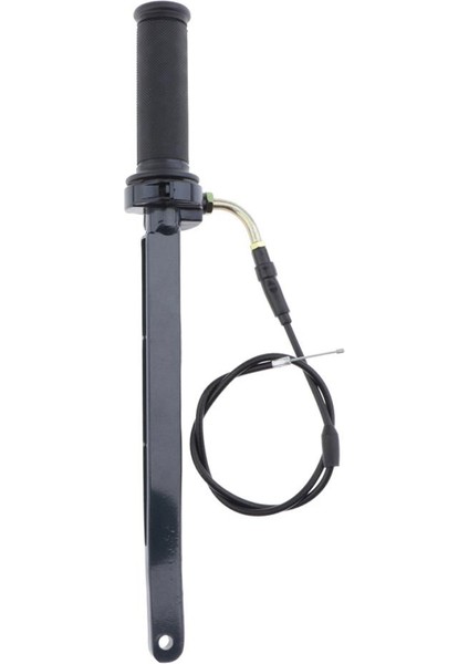 Dıştan Takma Motor Gidon Gaz Kelebeği Register Kol Grip Deniz Tekne Yat 3.5hp (Yurt Dışından)