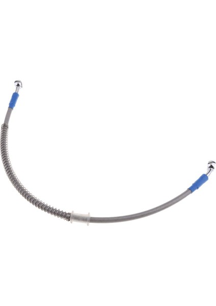 39CM-200CM Motor Fren Yağı Hortum Hortum Banjo Bağlantı Paslanmaz Çelik Örgülü 70 cm (Yurt Dışından) indirimleri