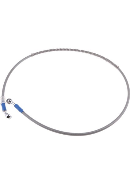 39-200 cm Fren Yağı Hortum Hat Boru Banjo Bağlantı Paslanmaz Çelik Örgülü 120CM (Yurt Dışından) indirimleri