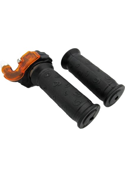 Twist Grottle Sap Grip 43 47 49CC Mini Atv Quad Roket Kir (Yurt Dışından)