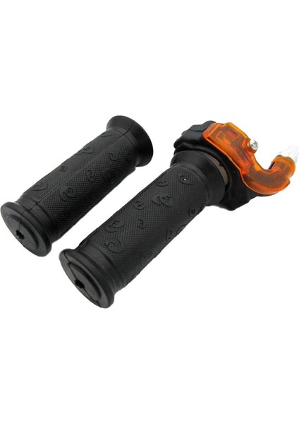 Twist Grottle Sap Grip 43 47 49CC Mini Atv Quad Roket Kir (Yurt Dışından)