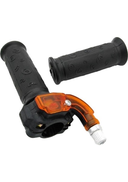 Twist Grottle Sap Grip 43 47 49CC Mini Atv Quad Roket Kir (Yurt Dışından)