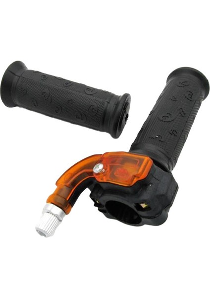 Twist Grottle Sap Grip 43 47 49CC Mini Atv Quad Roket Kir (Yurt Dışından)