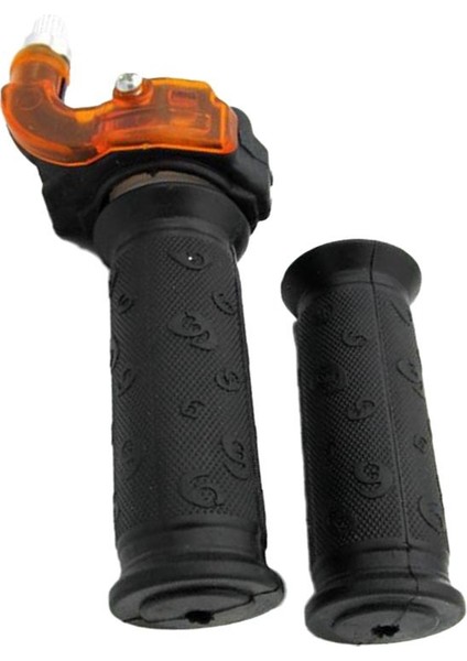 Twist Grottle Sap Grip 43 47 49CC Mini Atv Quad Roket Kir (Yurt Dışından)