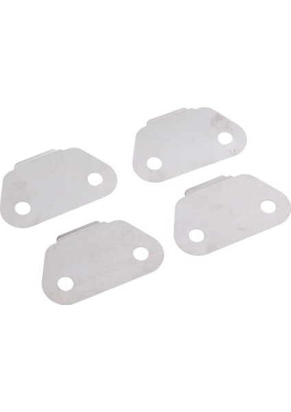 Grev Plakaları 2 Pc (Yurt Dışından) fırsatları