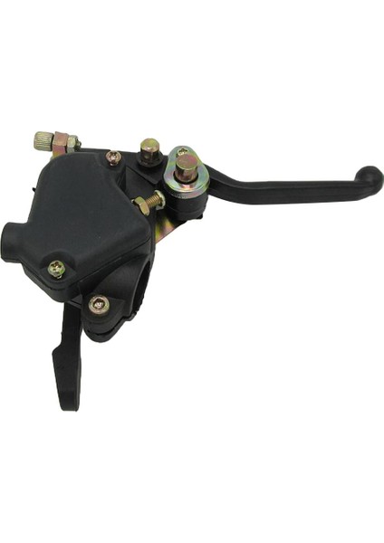 7/8 '' 2 Inme 47CC 49CC Mini Atv Motoru Için Otoparklı Çift Fren Kolu (Yurt Dışından)