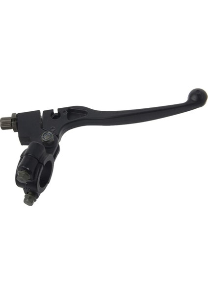 7/8 "22MM Sol Debriyaj Kolu Kolu Pit Dirt Bike Motosiklet Atv Için (Yurt Dışından) fiyatları