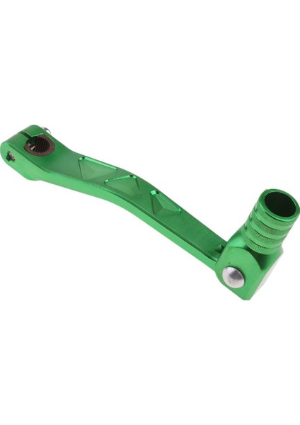 15 cm / 5.91 Inç Cnc Dişli Shifter Shift Kolu Için Honda Dirt Bike Green (Yurt Dışından) fırsatları