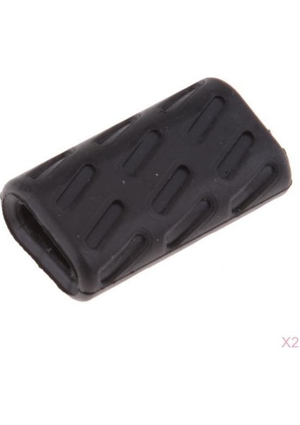 1 Pair Motosiklet Dişli Vites Kolu Kauçuk Ucu Pad Ducati Için 696 796 795 1100 (Yurt Dışından) fiyatları