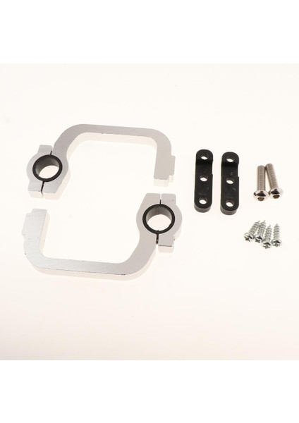 Dirtbike Atv Fırça Bar Handguards Portakal (Yurt Dışından) fiyatları