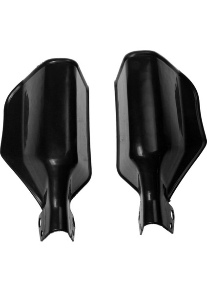 4pcs Universal Motorcycle 7/8 '' Gidon Handguard Handguard Protector (Yurt Dışından) fırsatları