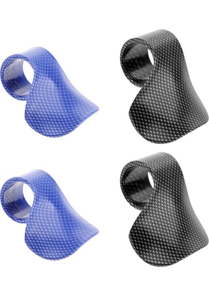 Motosiklet Elektrombile Scooter Atv Quad Grotle Assist Control Grip Gidon (Yurt Dışından)