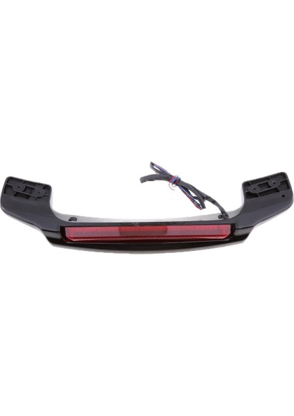 King Chopped 2014-UP Touring Için LED Spoiler Kit (Yurt Dışından) fırsatları