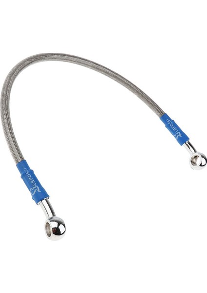 -200CM Motor Fren Yağı Hortumu Hattı Banjo Takma Paslanmaz Çelik Örgülü 39 cm (Yurt Dışından) fırsatları