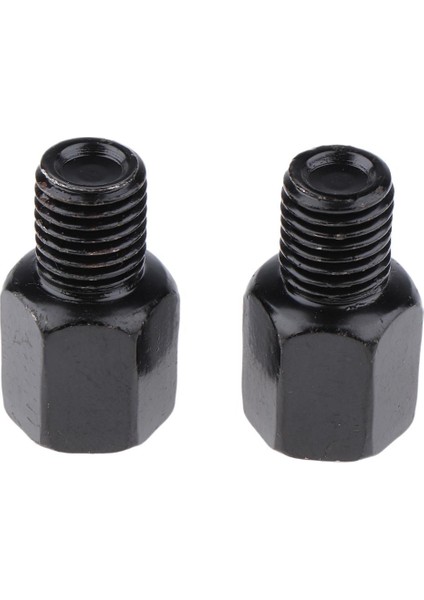 Motosiklet Ayna Adaptörleri Rh 8mm Dağı Için RH10MM Ayna Dikiz Honda Için (Yurt Dışından) fiyatları
