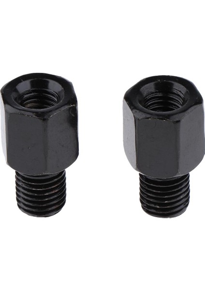 Motosiklet Ayna Adaptörleri Rh 8mm Dağı Için RH10MM Ayna Dikiz Honda Için (Yurt Dışından) fırsatları