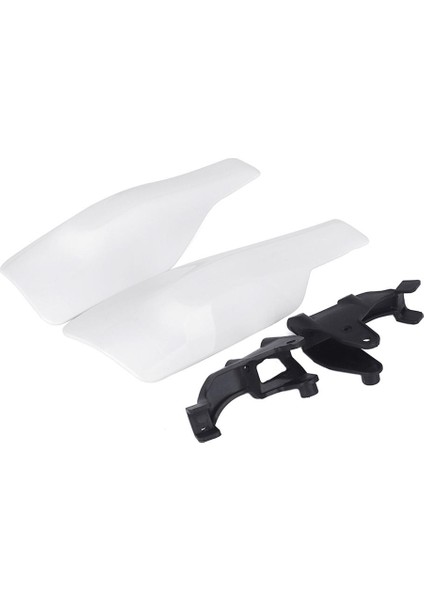 Kir Bisiklet Atv Fırça Bar El Muhafızları Tc Fc Fe Te Fx Tx 125 250 (Yurt Dışından)